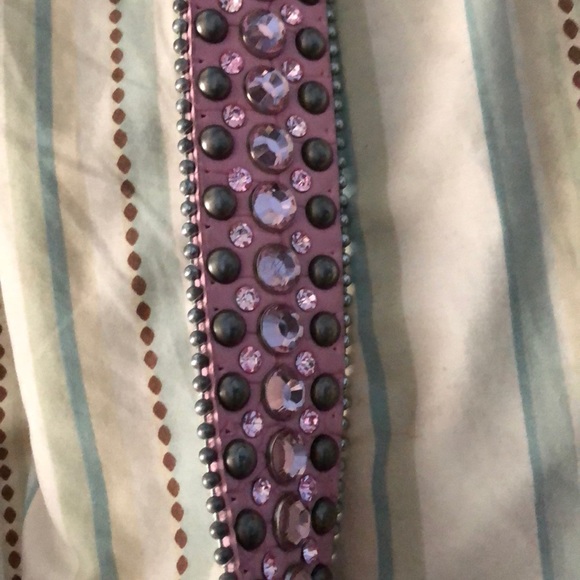 Designer belt - Picture 4 of 6